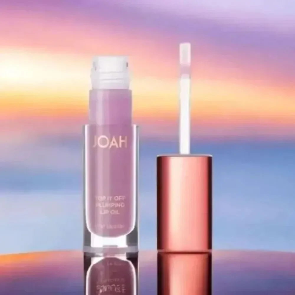 Lip Plump/Lip Oil Bubbly from Joah